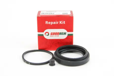 Ремкомпл. суппорта перед 54mm Caddy 04>(ATE) GOODREM RK6359.0
