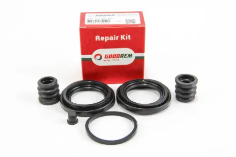 Ремкомпл. суппорта перед+зад 44mm (Wabco) Sprinter (2 pist.) GOODREM RK6377.0