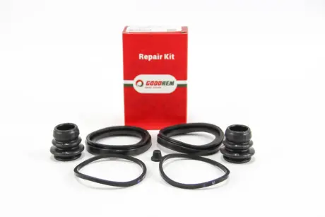 Ремкомпл. суппорта перед 60mm (Lucas) 507-814 GOODREM RK6472.0