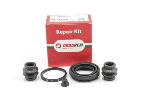 Ремкомпл. суппорта зад Hyundai Getz/Tucson/Kia Magentis/Sportage/Corolla 34mm GOODREM RK6573.0