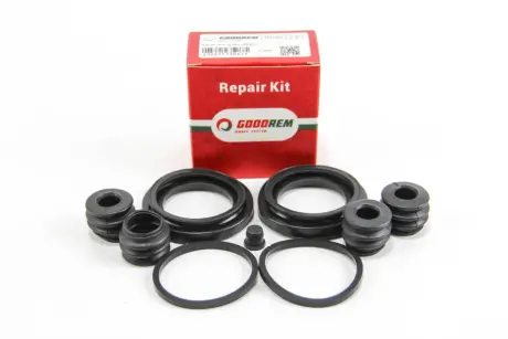 Ремкомпл. суппорта пер 44mm Daily >96 (с-ма BREMBO) GOODREM RK6577.0