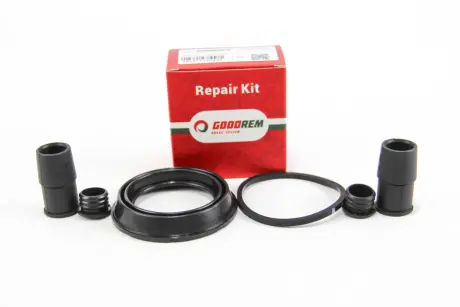 Ремкомпл. суппорта перед Audi A3/A4/A5/BMW 3/Doblo 10-/Focus/Connect 57mm GOODREM RK6592.0