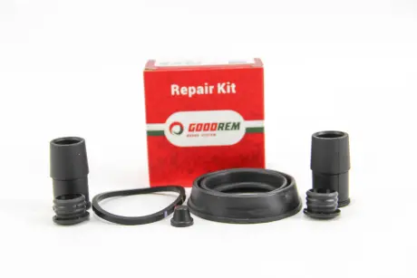Ремкомпл. суппорта перед Logan/Sandero/Fiesta/Astra G 48mm GOODREM RK6598.0