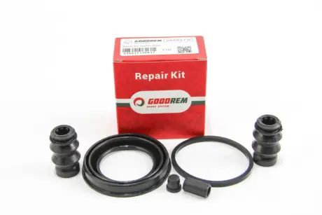 Ремкомпл. суппорта перед 54mm (Bosch) Berlingo/Partner/Kangoo GOODREM RK6617.0
