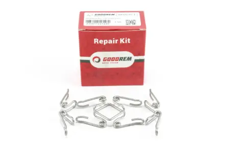 Монтажный кол-во тормозных колодок SPRINTER/VARIO/LT 28 95- GOODREM RK6635.1