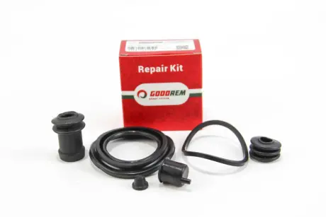 Ремкомпл. суппорта перед Mazda 323/626/6/Premacy/Xedos 57mm GOODREM RK6648.0