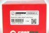 Ремкомпл. суппорта перед VW T5/T6/TOUAREG/MULTIVAN (60мм) 02-(с поршнем) GOODREM RK6662.0 (фото 3)