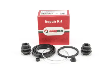 Ремкомпл. суппорта зад RAV 4/CAMRY (38мм) 06- GOODREM RK6690.0