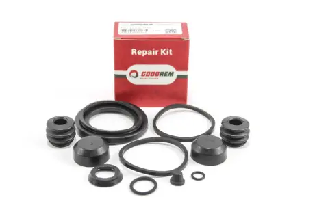 Ремкомпл. суппорта зад 52mm Daily 99> (одинарные колеса) GOODREM RK6701.0