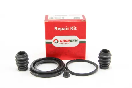 Ремкомпл. суппорта перед Daewoo Lanos 97- 48mm GOODREM RK6718.0