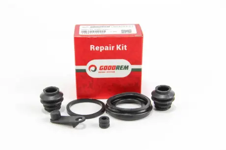 Ремкомпл. суппорта зад Hyundai i30/ix35/Kia Ceed/Sportage 34mm GOODREM RK6722.0