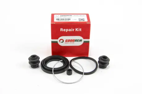 Ремкомпл. суппорта зад Mitsubishi Pajero III/IV 45mm GOODREM RK6730.0