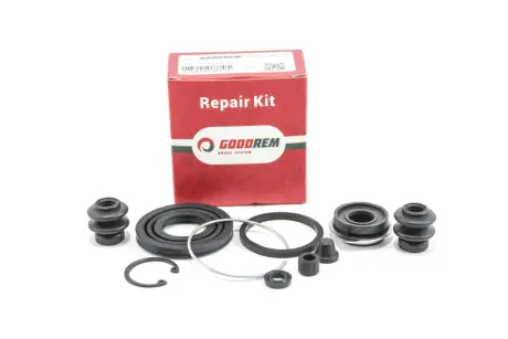 Ремкомпл. суппорта зад Mazda 6 02-13 36mm GOODREM RK6738.0