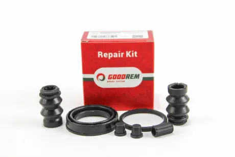 Ремкомпл. суппорта зад 38mm Viano/Vito 03> (Bosch) GOODREM RK6772.0