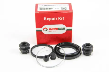 Ремкомпл. суппорта зад PSA C-Crosser/4007/Grandis/Lancer 03-/Outlander 38mm GOODREM RK6782.0