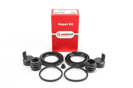 Ремкомплект суппорта перед. Master/Movano 10-48mm Brembo GOODREM RK68143.0