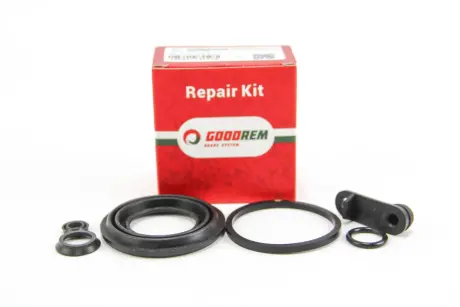 Ремкомплект тормозного суппорта задн. Transit 06-48mm Bosch GOODREM RK68146.0
