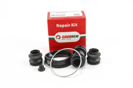 Ремкомпл. суппорта зад Mitsubishi Pjero Sport 98- 43mm GOODREM RK6824.0