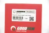 Ремкомпл. суппорта перед BMW 3 E36/Fabia/Octavia/Caddy III/Golf IV/V/VI (с поршнем) GOODREM RK6849.0 (фото 3)