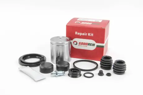Ремкомпл. суппорта Master/Movano/NV400 10-48mm (с поршнем) GOODREM RK68575.1