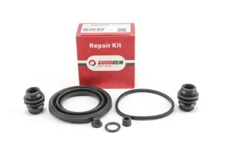 Ремкомпл. суппорта перед Nissan Qashqai/X-Trail 07- 60mm GOODREM RK6913.0