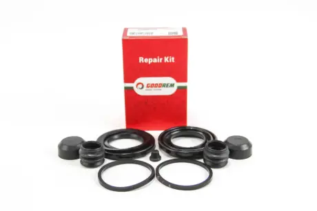 Ремкомпл. суппорта перед 48mm Sprinter/Crafter 06-/Vito 03- (Brembo) GOODREM RK6925.0