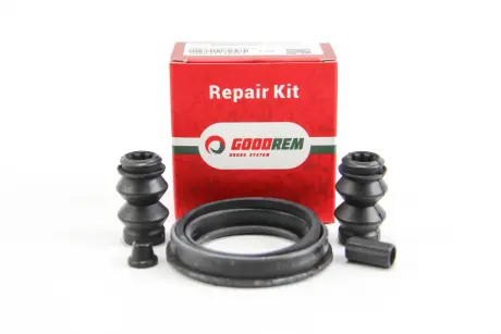 Ремкомпл. суппорта зад 51mm Sprinter/Crafter 06- GOODREM RK6954.0