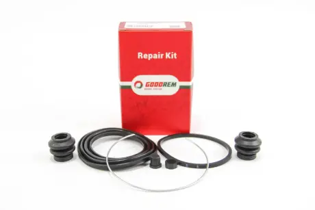 Ремкомпл. суппорта перед AURIS/CAMRY/RAV 4 (63мм) 01- GOODREM RK69713.0