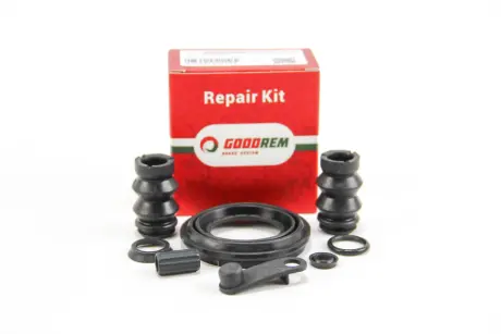 Ремкомпл. суппорта зад Transit 06-48mm GOODREM RK69717.0