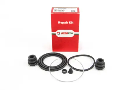 Ремкомпл. суппорта перед AURIS/COROLLA/YARIS (60мм) 06- GOODREM RK69805.0