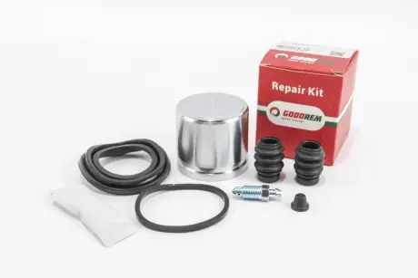 Ремкомпл. суппорта перед LACETTI/NUBIRA (54мм) 00- (с поршнем) GOODREM RK6983.1