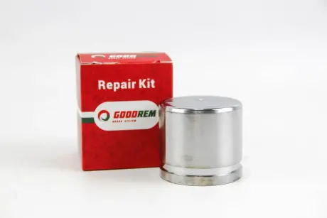 Поршень суппорта перед Lacetti/Nubira/Accent II/Getz 54x48,5 GOODREM RK81553.0