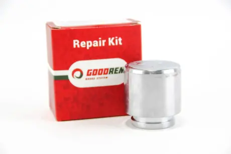 Поршень суппорта перед C-Crosser/4007/Galant V/Lancer VII/VIII/ Pagero Sport 43x45 GOODREM RK8223.0
