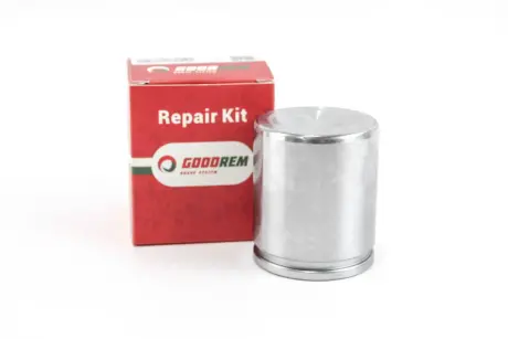Поршень суппорта перед Sprinter/Crafter 5t 06- (52x60.5) GOODREM RK8628.0