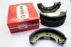 Тормозные колодки задние Transit T15/Master/Movano 98&gt;01 (R15) GOODREM RM0147 (фото 1)