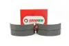 Тормозные колодки задние Logan MCV 07-/Duster 10-/Kangoo 08- (Bosch) GOODREM RM1002 (фото 1)
