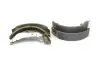 Тормозные колодки задние Logan MCV 07-/Duster 10-/Kangoo 08- (Bosch) GOODREM RM1002 (фото 2)