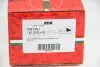 Тормозные колодки задние Caddy/Golf/Octavia (TRW)(16.4mm) GOODREM RM1261 (фото 3)