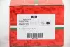 Гальмівні колодки задні Audi 100/80/A4/A6/A8 (84-08) GOODREM RM1276 (фото 3)