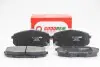 Гальмівні колодки передні Hyundia i30/KIA C'eed 02- GOODREM RM1295 (фото 1)