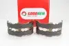 Колодки ручного тормоза Lexus RX/IS/GS 93-08, Avensis/Previa/Rav4 90-06 GOODREM RM1302 (фото 1)