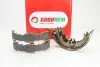 Колодки ручного тормоза Lexus RX/IS/GS 93-08, Avensis/Previa/Rav4 90-06 GOODREM RM1302 (фото 2)