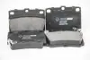 Тормозные колодки Pajero/Pajero Sport 90-15 1.8-3.0 GOODREM RM1307 (фото 2)