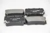 Тормозные колодки Pajero/Pajero Sport 90-15 1.8-3.0 GOODREM RM1307 (фото 3)