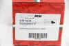 Тормозные колодки зад. Octavia III/Sharan/Audi Q3 12- (TRW) GOODREM RM1308 (фото 3)