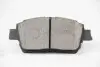 Тормозные колодки передние Toyota Yaris/Prius 99-05 (akebono) GOODREM RM1315 (фото 3)