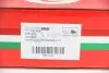 Гальмівні колодки задні Astra/Combo/Vectra/Zafira 91- GOODREM RM1344 (фото 3)