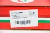 Гальмівні колодки задні Almera/100NX/Sunny 90-00 GOODREM RM1347 (фото 3)