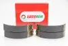 Гальмівні колодки задні Punto/Grande Punto 99-12 GOODREM RM1355 (фото 1)
