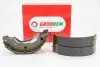 Гальмівні колодки задні Punto/Grande Punto 99-12 GOODREM RM1355 (фото 2)